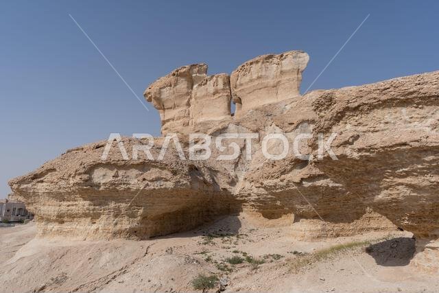 جبل أبوحصاس التوثير، الهفوف، المملكة العربية السعودية جبل أبوحصاس التوثير، الهفوف، المملكة العربية السعودية