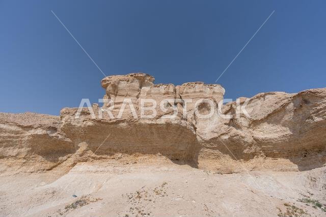 جبل أبوحصاس التوثير، الهفوف، المملكة العربية السعودية