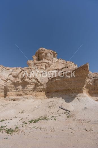 جبل أبوحصاس التوثير، الهفوف، المملكة العربية السعودية