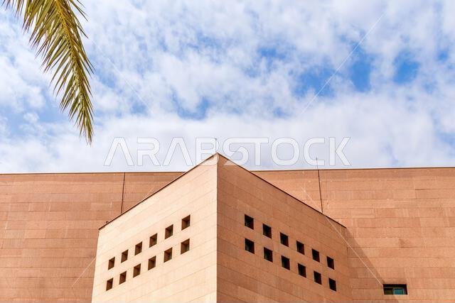 Building shape