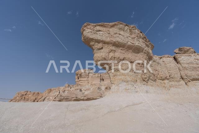 جبل أبوحصاس التوثير، الهفوف، المملكة العربية السعودية