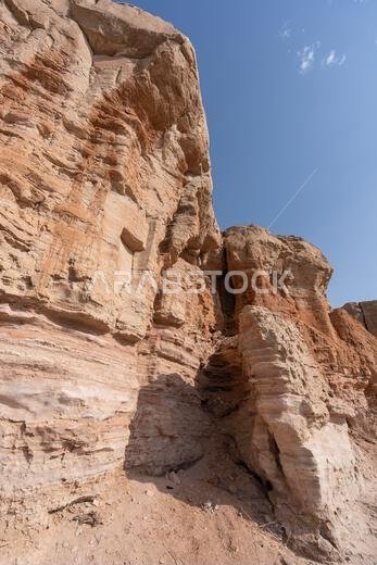 جبل القره أو جبل القره، الهفوف، المملكة العربية السعودية