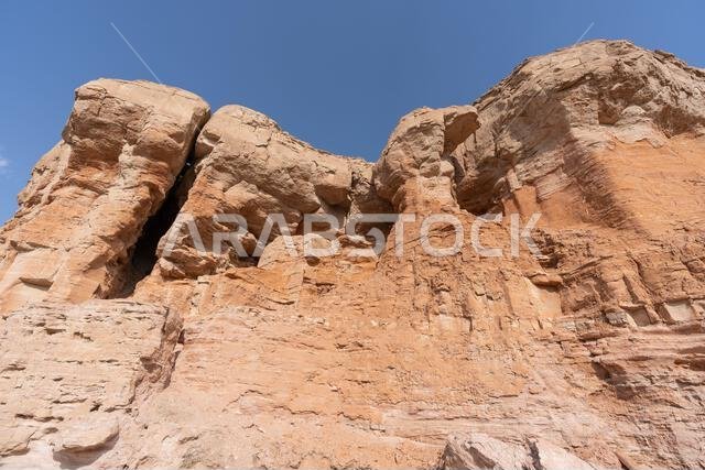 جبل القره أو جبل القره، الهفوف، المملكة العربية السعودية