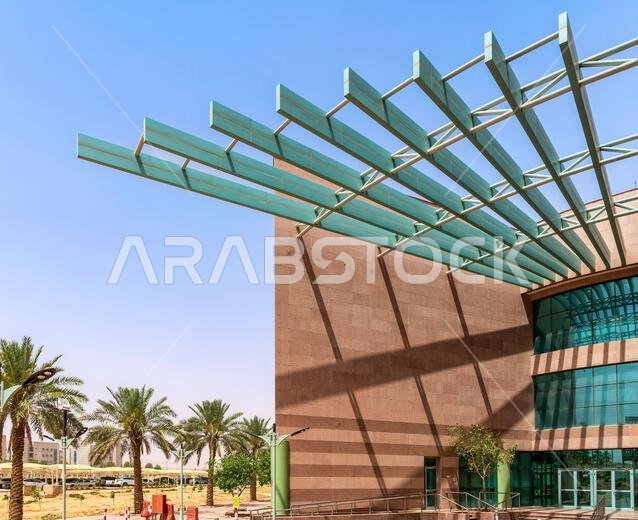 البروز - الخطوط والظلال