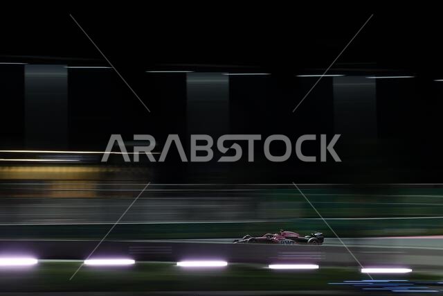 Jeddah, Saudi Arabia. 18th Mar, 2023. Pierre Gasly (FRA) Alpine F1 Team A523. 18.03.2023. Formula 1 World Championship, Rd 2, Saudi Arabian Grand Prix, Jeddah, Saudi Arabia, Qualifying Day. Photo credit should read: XPB/Press Association Images. Credit: XPB Images Ltd/Alamy Live News Jeddah, Saudi Arabia. 18th Mar, 2023. Pierre Gasly (FRA) Alpine F1 Team A523. 18.03.2023. Formula 1 World Championship, Rd 2, Saudi Arabian Grand Prix, Jeddah, Saudi Arabia, Qualifying Day. Photo credit should read: XPB/Press Association Images. Credit: XPB Images Ltd/Alamy Live News