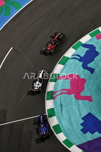 Jeddah, Saudi Arabia. 19th Mar, 2023. Valtteri Bottas (FIN) Alfa Romeo F1 Team C43. Formula 1 World Championship, Rd 2, Saudi Arabian Grand Prix, Sunday 19th March 2023. Jeddah, Saudi Arabia. Credit: James Moy/Alamy Live News Jeddah, Saudi Arabia. 19th Mar, 2023. Valtteri Bottas (FIN) Alfa Romeo F1 Team C43. Formula 1 World Championship, Rd 2, Saudi Arabian Grand Prix, Sunday 19th March 2023. Jeddah, Saudi Arabia. Credit: James Moy/Alamy Live News