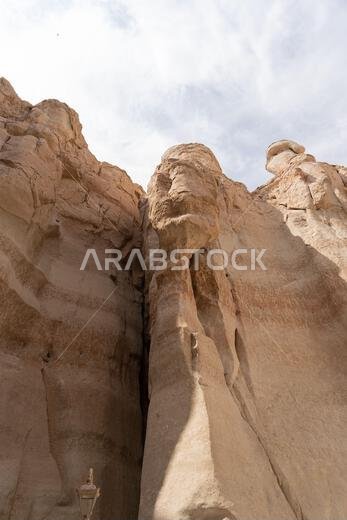 جبل القره أو جبل القره، الهفوف، المملكة العربية السعودية