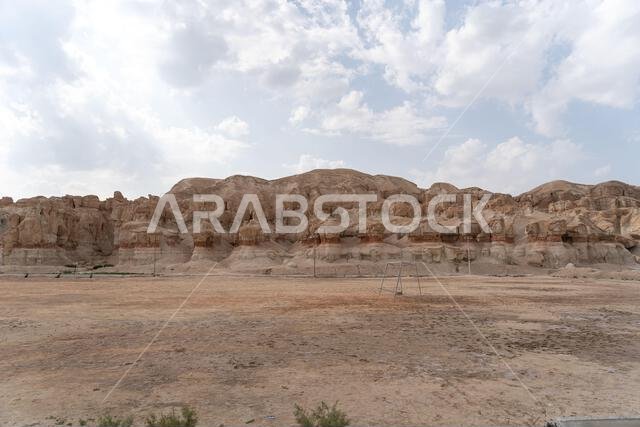 جبل القره أو جبل القره، الهفوف، المملكة العربية السعودية