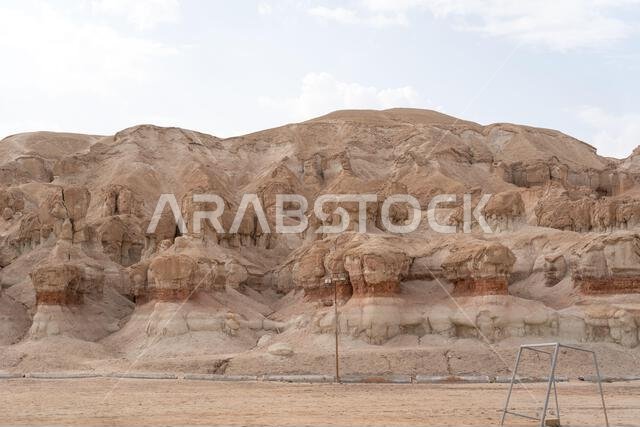 جبل القره أو جبل القره، الهفوف، المملكة العربية السعودية