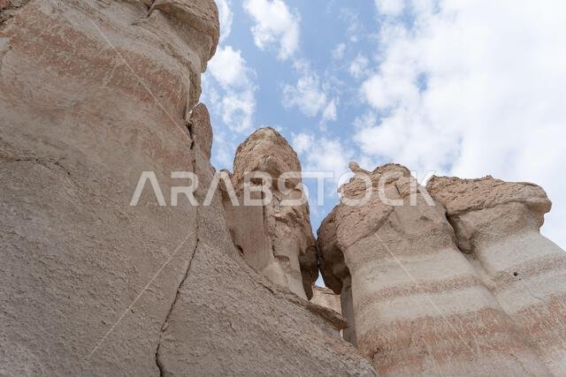 جبل القره أو جبل القره، الهفوف، المملكة العربية السعودية