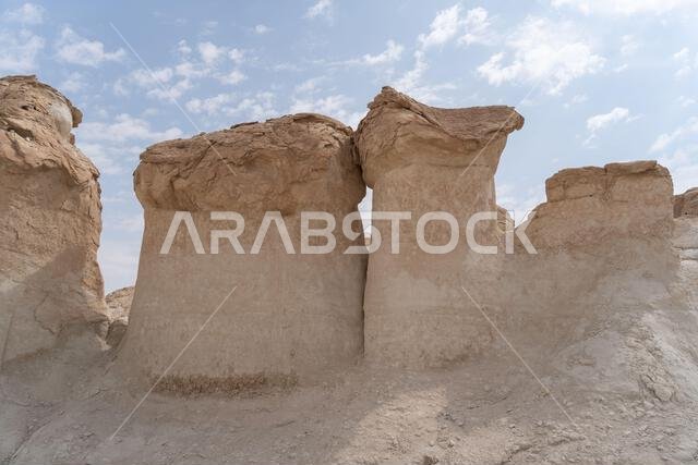جبل القره أو جبل القره، الهفوف، المملكة العربية السعودية