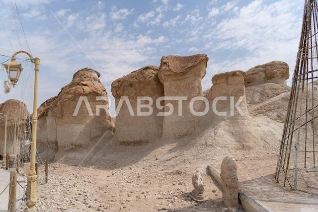 جبل القره أو جبل القره، الهفوف، المملكة العربية السعودية جبل القره أو جبل القره، الهفوف، المملكة العربية السعودية