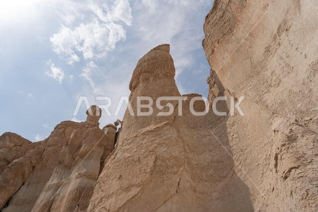 جبل القره أو جبل القره، الهفوف، المملكة العربية السعودية
