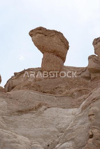 جبل القره أو جبل القره، الهفوف، المملكة العربية السعودية