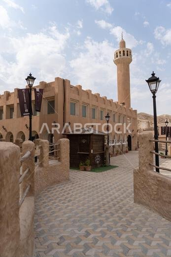 جبل القره أو جبل القره، الهفوف، المملكة العربية السعودية