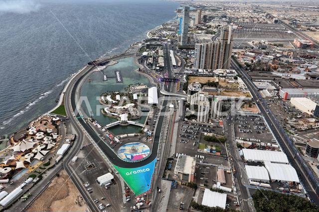 Jeddah, Saudi Arabia. 18th Mar, 2023. Fernando Alonso (ESP) Aston Martin F1 Team AMR23. Formula 1 World Championship, Rd 2, Saudi Arabian Grand Prix, Saturday 18th March 2023. Jeddah, Saudi Arabia. Credit: James Moy/Alamy Live News