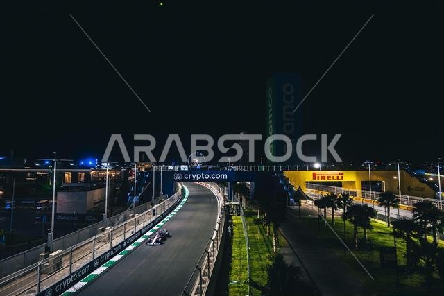 Jeddah, Saudi Arabia. 17th Mar, 2023. Esteban Ocon (FRA) Alpine F1 Team A523. 17.03.2023. Formula 1 World Championship, Rd 2, Saudi Arabian Grand Prix, Jeddah, Saudi Arabia, Practice Day. Photo credit should read: XPB/Press Association Images. Credit: XPB Images Ltd/Alamy Live News Jeddah, Saudi Arabia. 17th Mar, 2023. Esteban Ocon (FRA) Alpine F1 Team A523. 17.03.2023. Formula 1 World Championship, Rd 2, Saudi Arabian Grand Prix, Jeddah, Saudi Arabia, Practice Day. Photo credit should read: XPB/Press Association Images. Credit: XPB Images Ltd/Alamy Live News