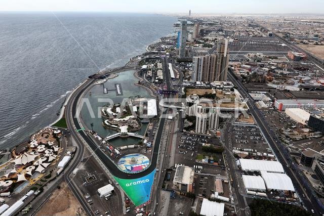Jeddah, Saudi Arabia. 18th Mar, 2023. Pierre Gasly (FRA) Alpine F1 Team A523. Formula 1 World Championship, Rd 2, Saudi Arabian Grand Prix, Saturday 18th March 2023. Jeddah, Saudi Arabia. Credit: James Moy/Alamy Live News Jeddah, Saudi Arabia. 18th Mar, 2023. Pierre Gasly (FRA) Alpine F1 Team A523. Formula 1 World Championship, Rd 2, Saudi Arabian Grand Prix, Saturday 18th March 2023. Jeddah, Saudi Arabia. Credit: James Moy/Alamy Live News