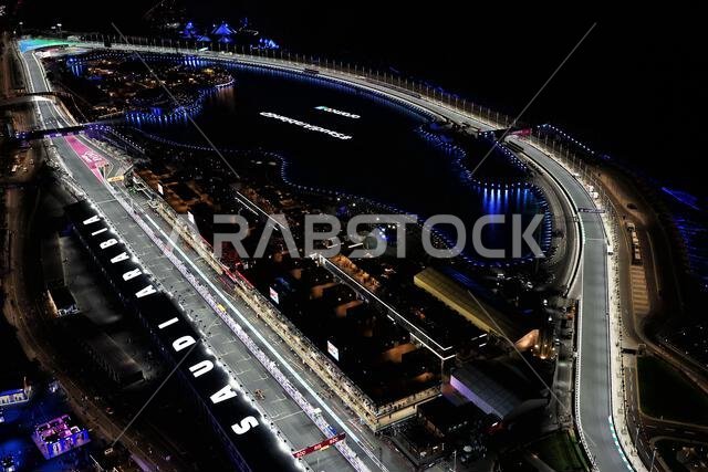 Jeddah, Saudi Arabia. 18th Mar, 2023. Lando Norris (GBR) McLaren MCL60. Formula 1 World Championship, Rd 2, Saudi Arabian Grand Prix, Saturday 18th March 2023. Jeddah, Saudi Arabia. Credit: James Moy/Alamy Live News Jeddah, Saudi Arabia. 18th Mar, 2023. Lando Norris (GBR) McLaren MCL60. Formula 1 World Championship, Rd 2, Saudi Arabian Grand Prix, Saturday 18th March 2023. Jeddah, Saudi Arabia. Credit: James Moy/Alamy Live News