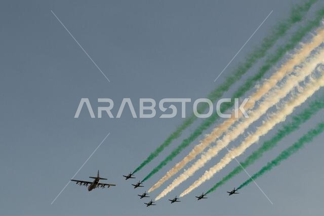 جدة، المملكة العربية السعودية. ١٧ مارس ٢٠٢٣. أجواء حلبة السباق - عرض جوي. ١٧/٠٣/٢٠٢٣. بطولة العالم للفورمولا ١، الجولة الثانية، جائزة السعودية الكبرى، جدة، المملكة العربية السعودية، يوم التجارب الحرة. حقوق الصورة محفوظة لـ: XPB/Press Association Images. المصدر: XPB Images Ltd/Alamy Live News