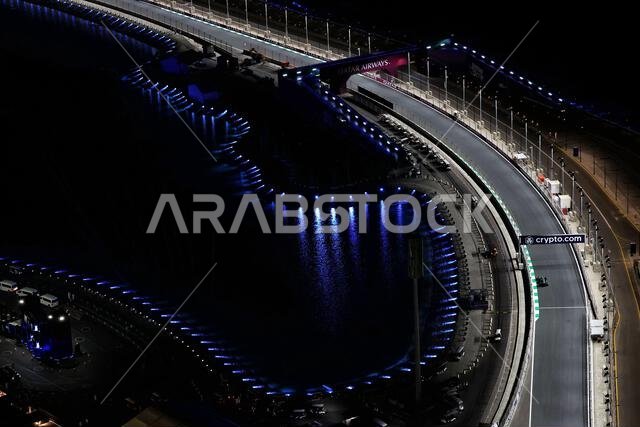 Jeddah, Saudi Arabia. 18th Mar, 2023. Fernando Alonso (ESP) Aston Martin F1 Team AMR23. Formula 1 World Championship, Rd 2, Saudi Arabian Grand Prix, Saturday 18th March 2023. Jeddah, Saudi Arabia. Credit: James Moy/Alamy Live News Jeddah, Saudi Arabia. 18th Mar, 2023. Fernando Alonso (ESP) Aston Martin F1 Team AMR23. Formula 1 World Championship, Rd 2, Saudi Arabian Grand Prix, Saturday 18th March 2023. Jeddah, Saudi Arabia. Credit: James Moy/Alamy Live News