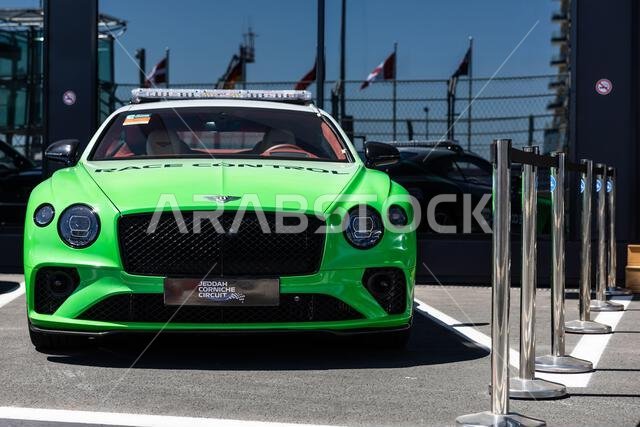 Jeddah, Saudi Arabia. 16th Mar, 2023. Circuit atmosphere. 16.03.2023. Formula 1 World Championship, Rd 2, Saudi Arabian Grand Prix, Jeddah, Saudi Arabia, Preparation Day. Photo credit should read: XPB/Press Association Images. Credit: XPB Images Ltd/Alamy Live News