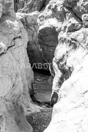 wadi bani oman
