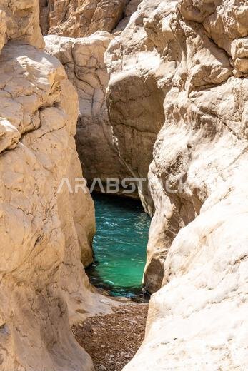 wadi bani oman