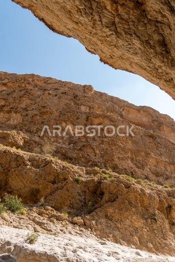 wadi bani oman