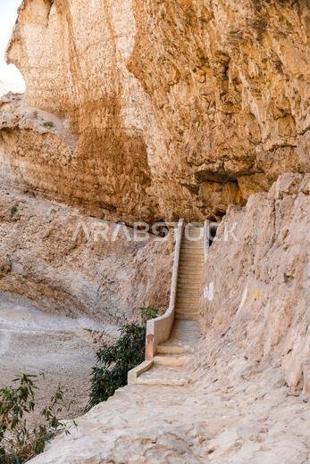 wadi bani oman