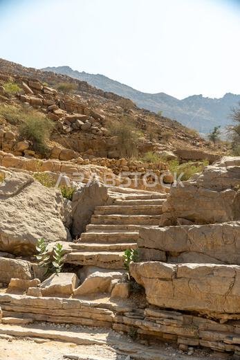 wadi bani oman