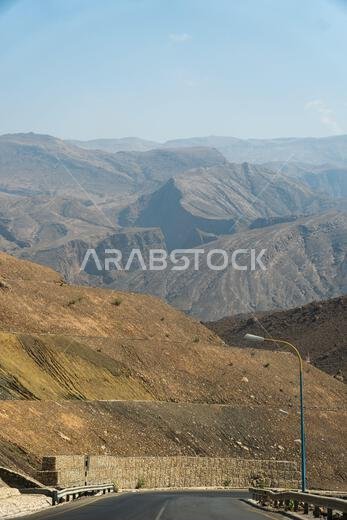 wadi bani oman