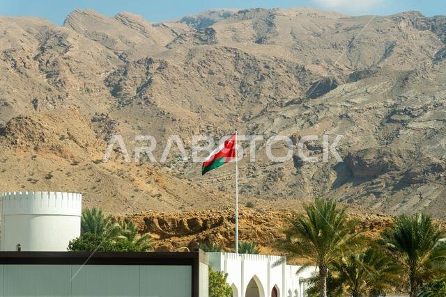 wadi bani oman