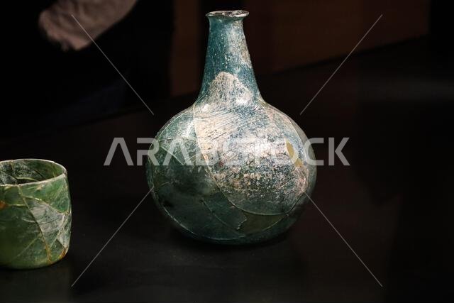 Jeddah , Saudi Arabia Feb 1 2023:  Islamic Arts Biennale - The Diriyah Biennale Foundation (DBF) - Ministry of Culture
