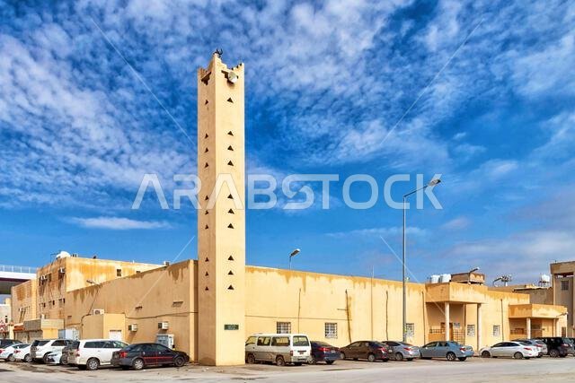 مسجد