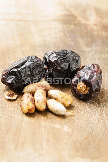 The Power of Ajwa Dates and Date Kernel: A Nutritious and Delicious Superfood The Power of Ajwa Dates and Date Kernel: A Nutritious and Delicious Superfood