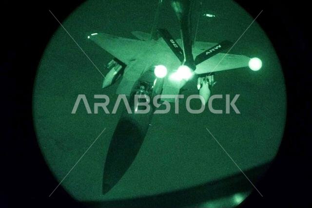 020126-F-1851B-011. موضوع العملية/السلسلة: المراقبة الجنوبية. القاعدة: قاعدة الأمير سلطان الجوية. الدولة: المملكة العربية السعودية. القيادة الرئيسية الظاهرة في المشهد: قيادة العمليات الجوية.