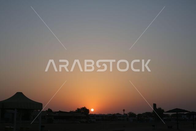 Sunrise