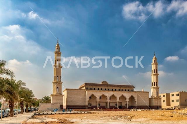 Mosque #26
