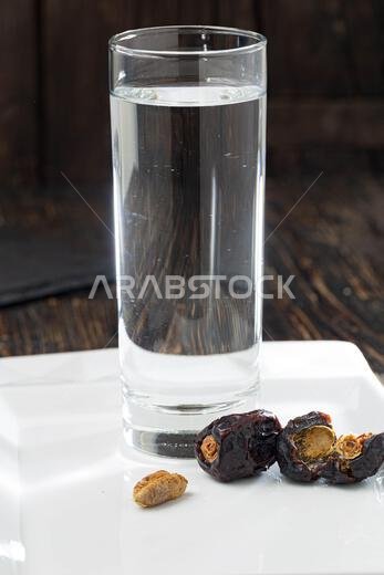 Ajwa Dates: A Delicious and Nutritious Treat