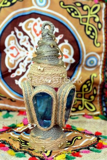 فانوس رمضان أو مصباح رمضان هو احتفال بهيج بأيام الصيام في الدول العربية والإسلامية، وهي أيام صيام مقدسة في الدين الإسلامي.