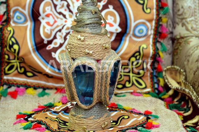 فانوس رمضان أو مصباح رمضان هو احتفال بهيج بأيام الصيام في الدول العربية والإسلامية، وهي أيام صيام مقدسة في الدين الإسلامي.