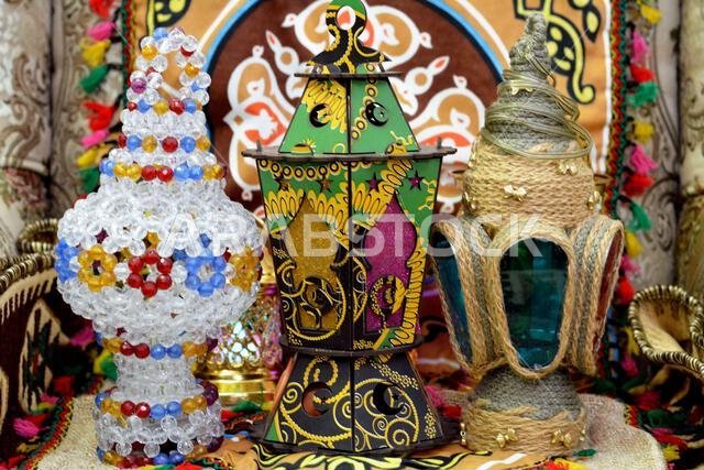 فانوس رمضان أو مصباح رمضان هو احتفال بهيج بأيام الصيام في الدول العربية والإسلامية، وهي أيام صيام مقدسة في الدين الإسلامي.