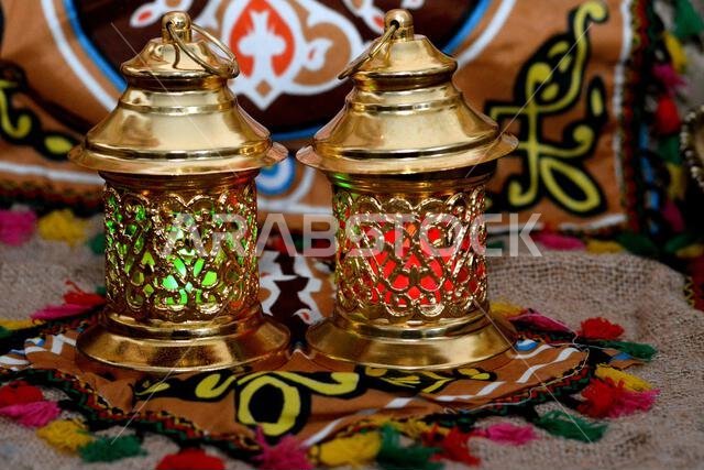 فانوس رمضان أو مصباح رمضان هو احتفال بهيج بأيام الصيام في الدول العربية والإسلامية، وهي أيام صيام مقدسة في الدين الإسلامي.