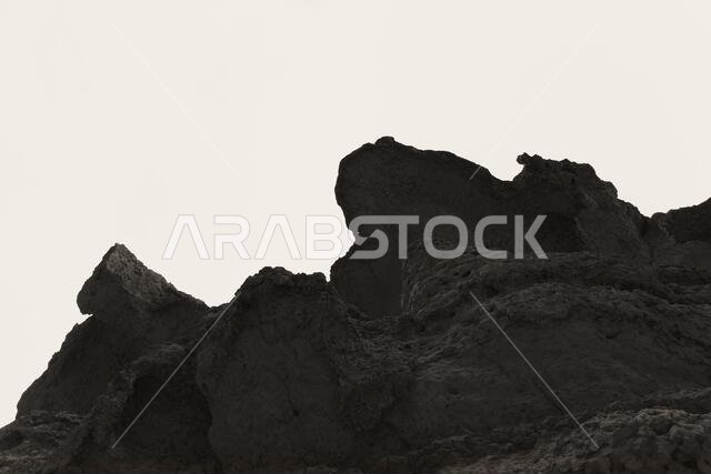 وادي شاب في عُمان