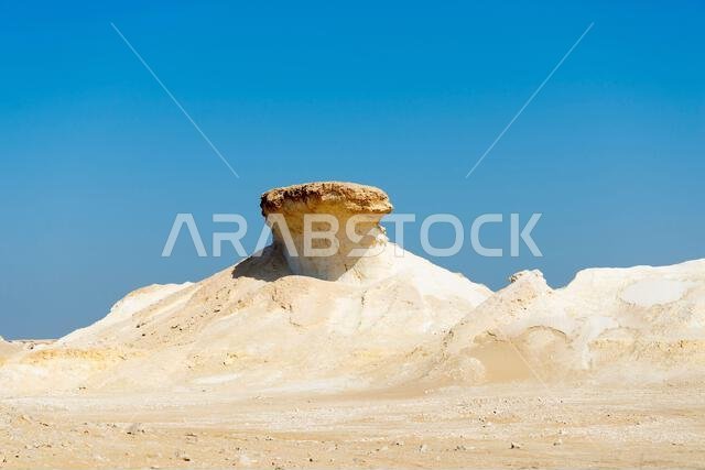 تشكيل صخري زكريت - قطر
