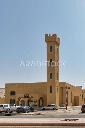 Mosques