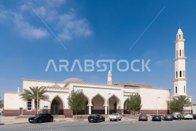 Mosques Mosques