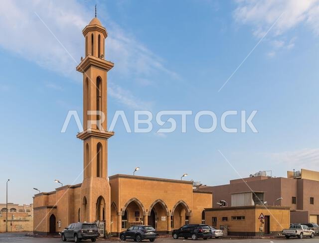 Mosques