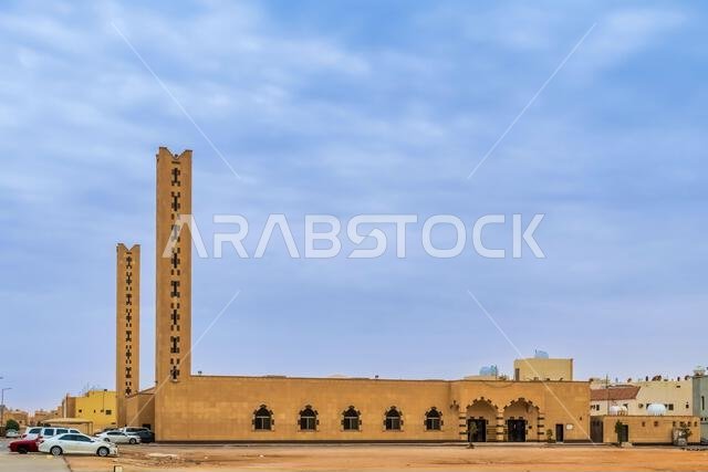 Mosques